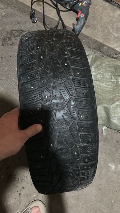 Резина 15 размер