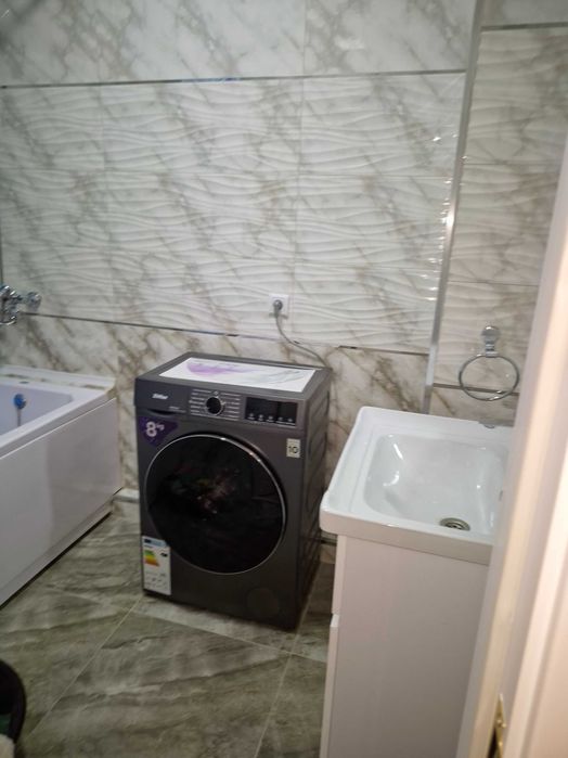 Аренда квартира ЭВРО