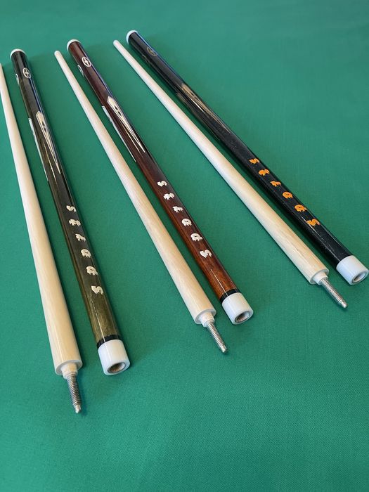 Tac / tacuri Sports biliard OFERTA 85