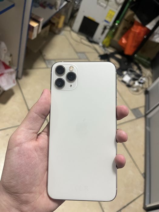 Iphone 11 Pro max
