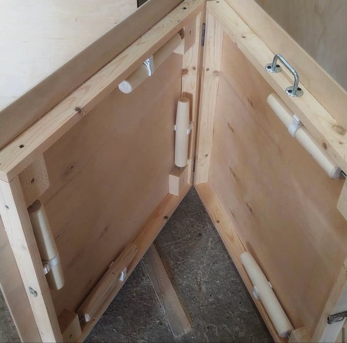 Жер стол ( транмформер)