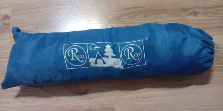 Cort camping  3 persoane , impermeabil.