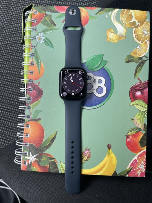 Apple watch 9 45mm