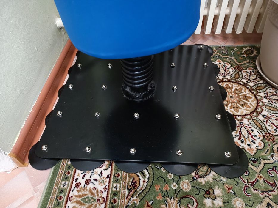 Боксерская груша