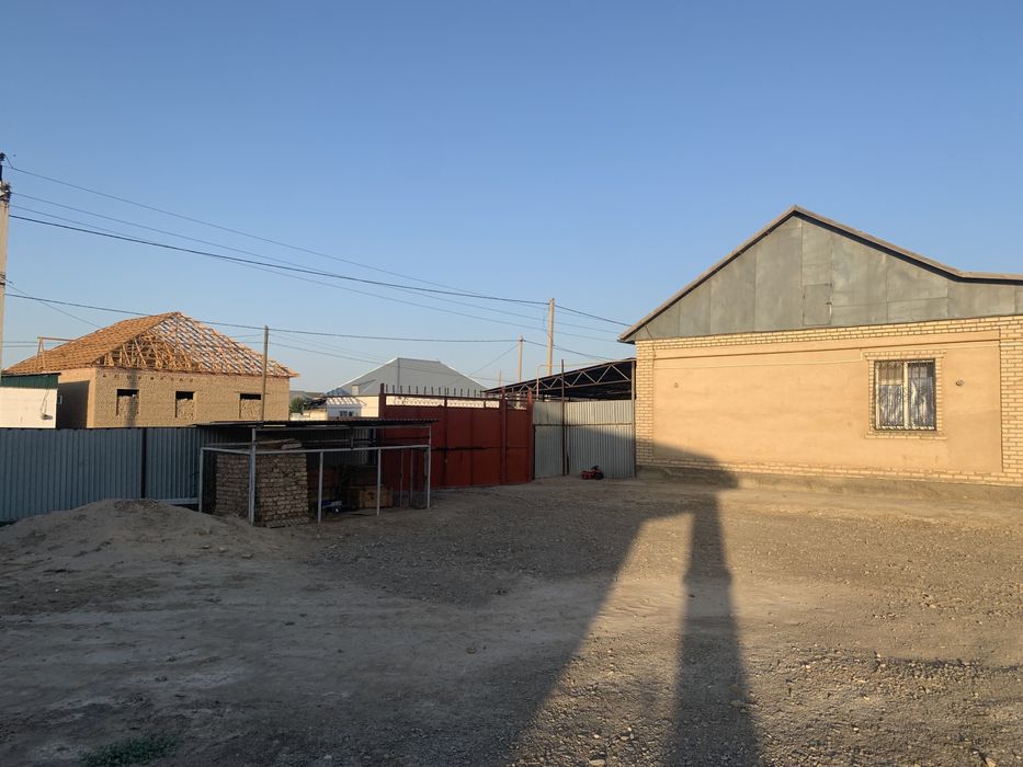 Продается дом! Срочно! Торг уместен! Обмена нет!