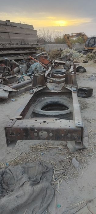 Камаз вездеход ром