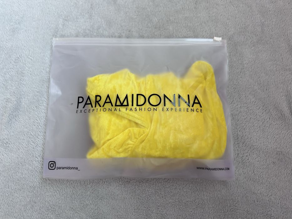 Бански Paramidonna