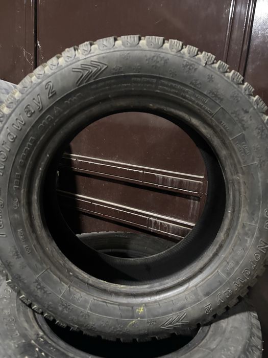 Шины хорошем состояние