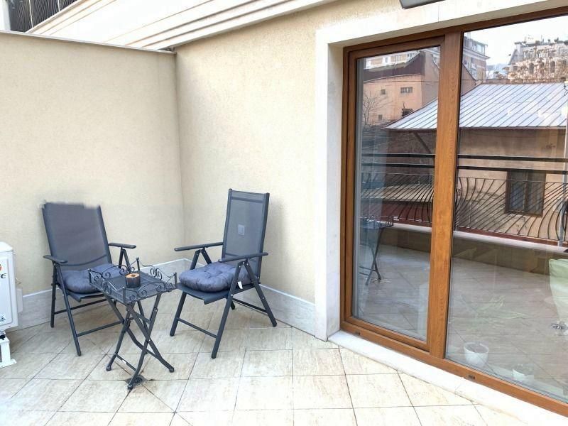 Дава се под наем Едностаен апартамент в София, Център - 52 кв.м за 718.08 € - Снимка #3