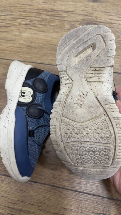 Zara детская обувь