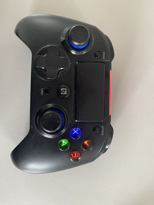 Ps4 slim полностью рабочий