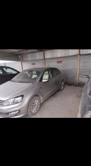 Продаю Volkswagen Polo
