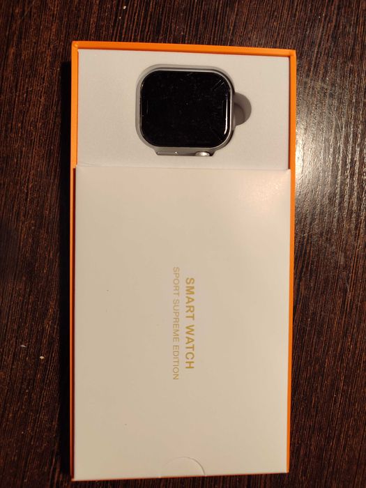 Смарт-часы новые