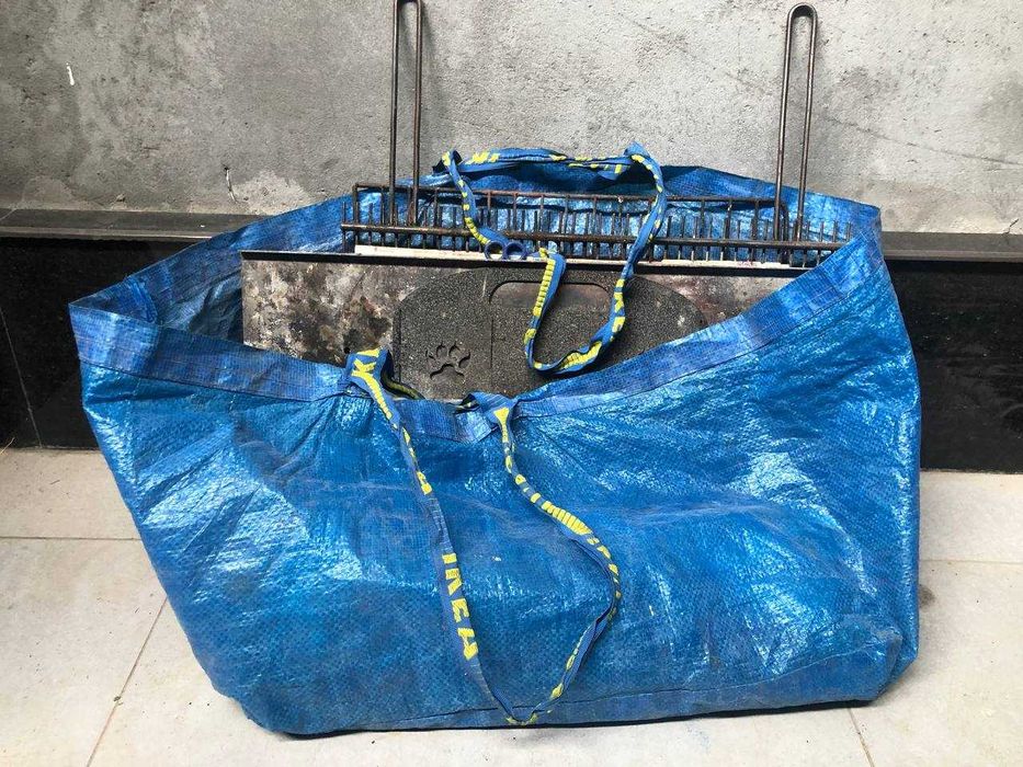 Шашлычница+ Мангал