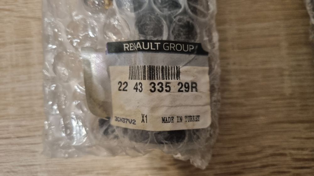 Bobina de inductie OE RENAULT 224333529R - 2 buc
