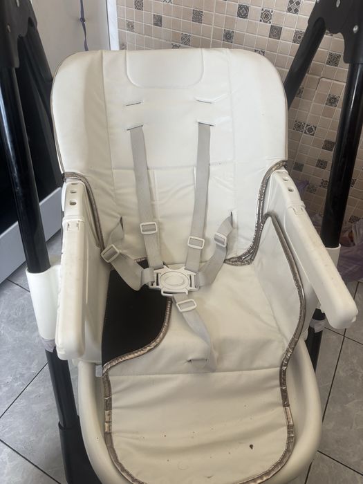 Стул дл кормления ребенка