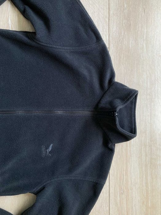 Salewa fleece jacket женски полар поларено горнище горница размер S