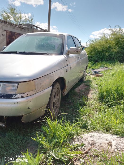 Продам ваз 2110 писать