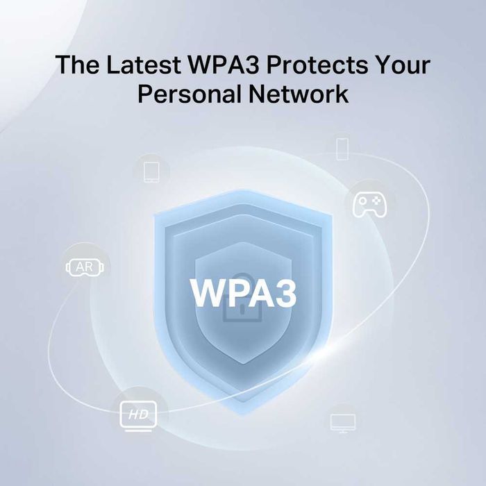 Mercusys MR47BE BE9300 Wi‑Fi 7 Router