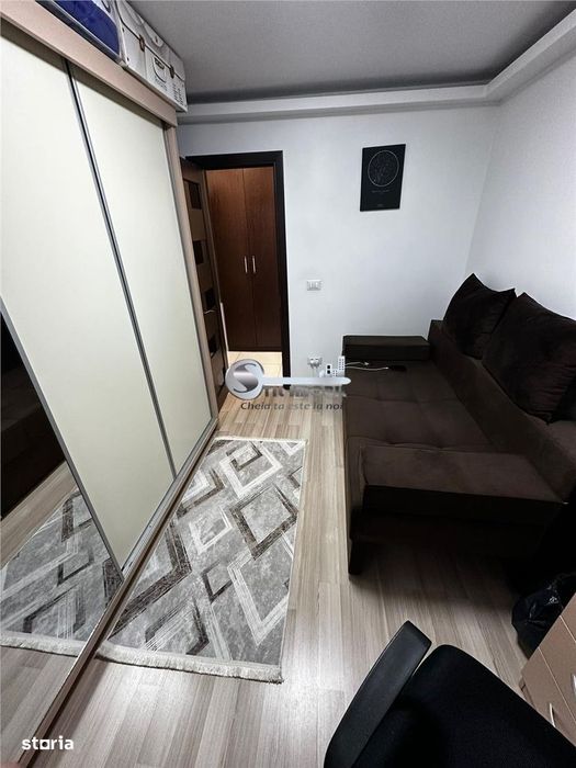 Apartament 3 camere | Alexandru cel Bun | mobilat | gata de mutare