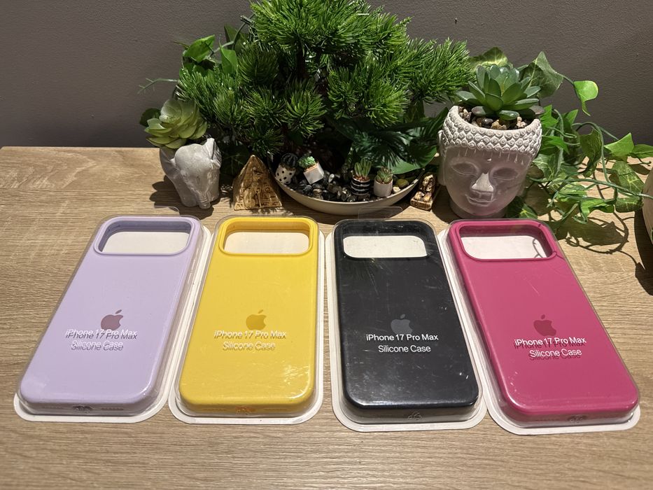 Husa Iphone 17 pro 17 pro max