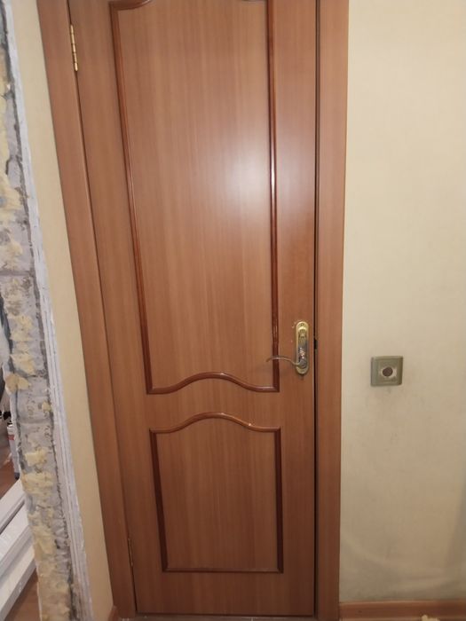Двери межкомнатные
