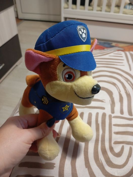 Лот плюшени играчки