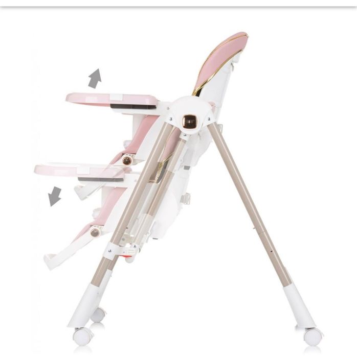 Столче за хранене Chipolino milk shake