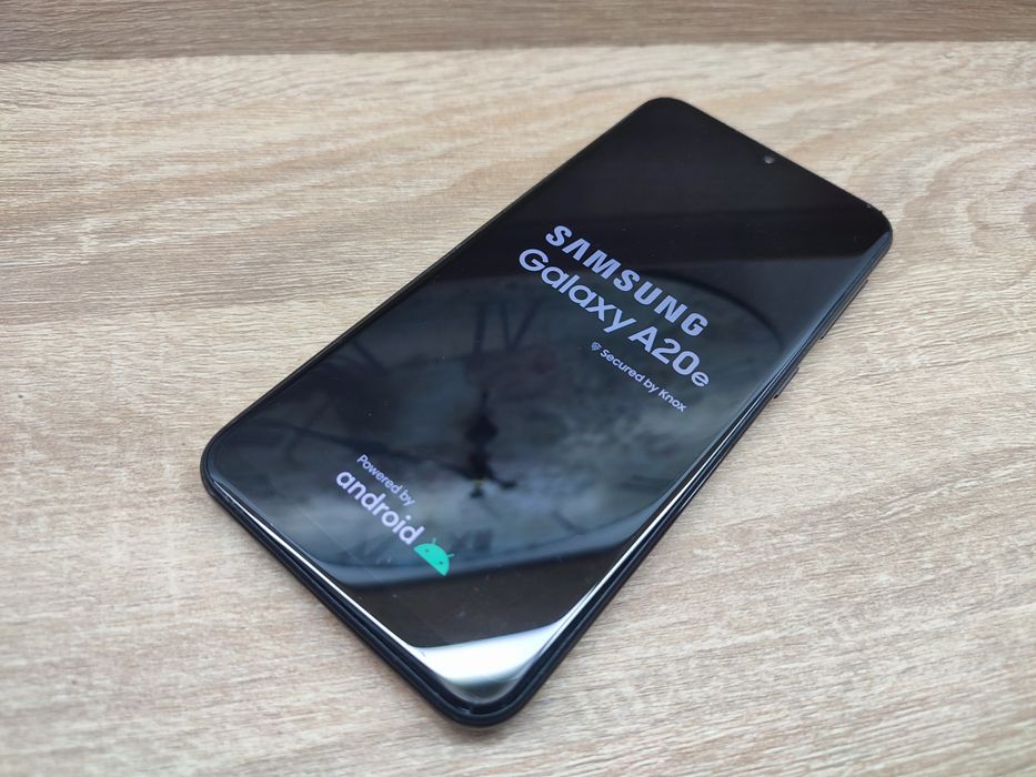 Samsung A20e Impecabil