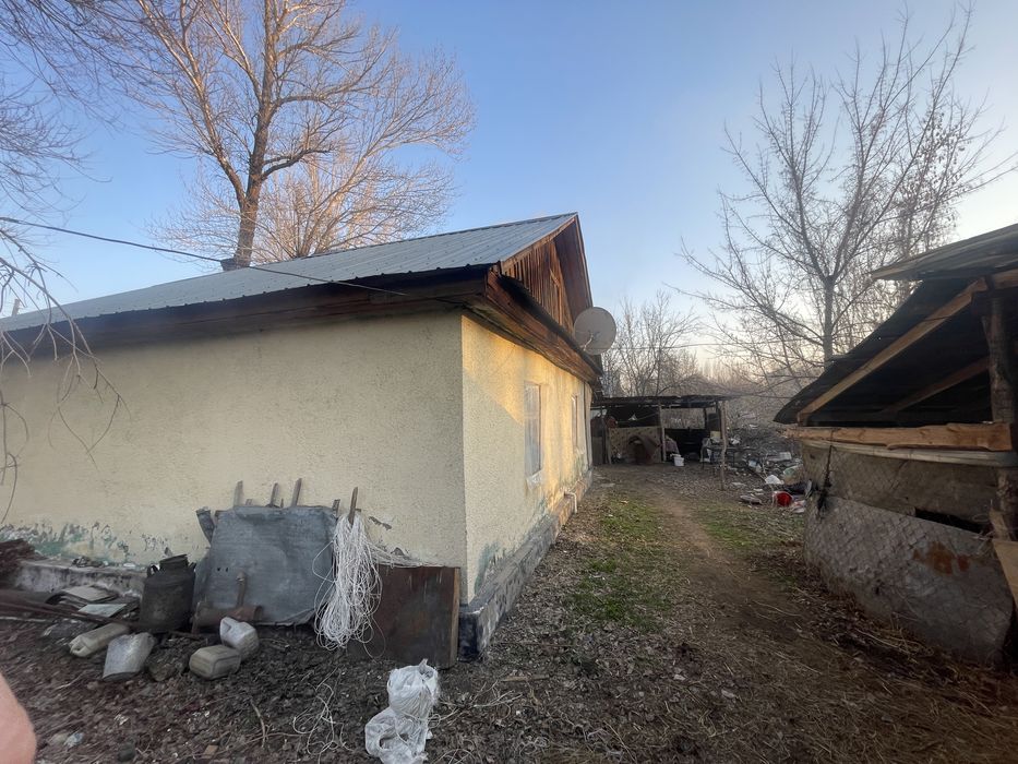 Срочно продам дом