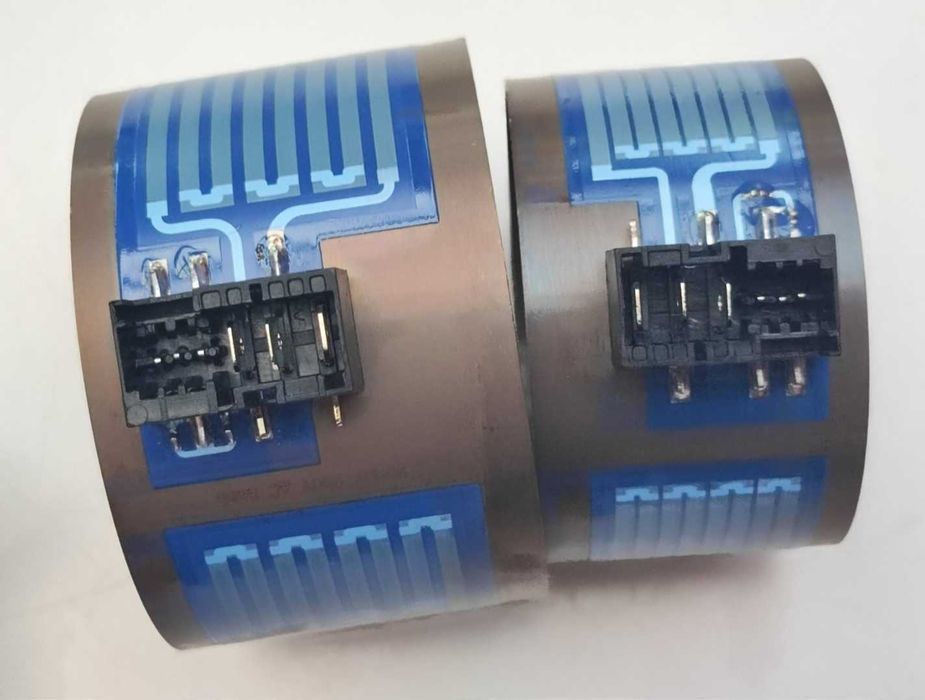 Element de încălzire pentru mașinile de spălat vase Siemens/Bosch/Neff