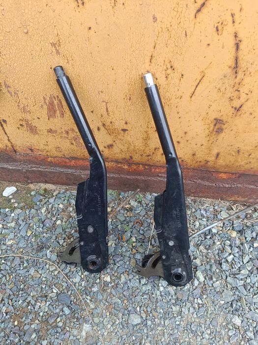 Ручник Ауди 100 С4