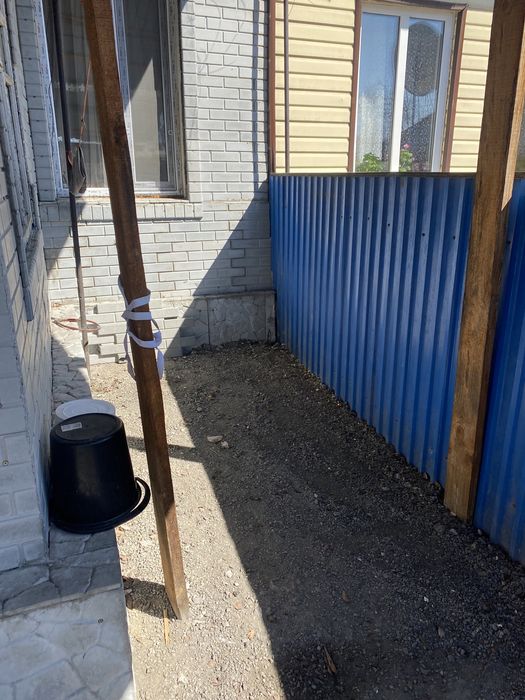 Продам дом рядом центр