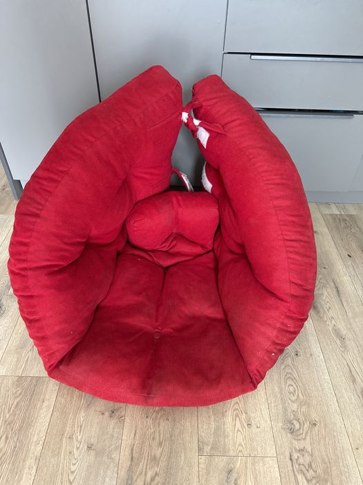 Продам пуфик мягкий