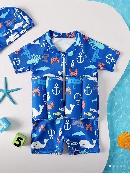 Купальник для мальчика