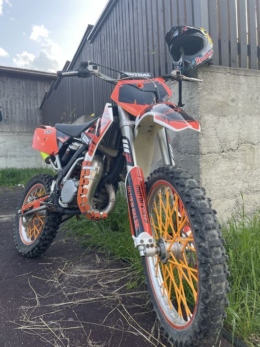 Ktm sx 85 19/16 2014