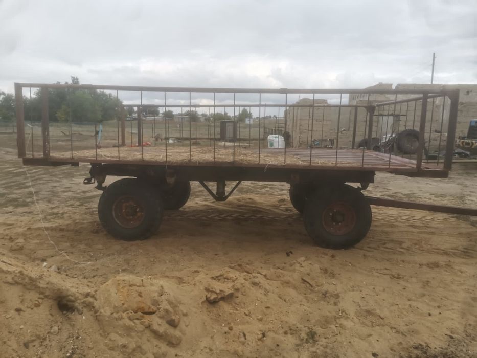 Тез арада сатылады