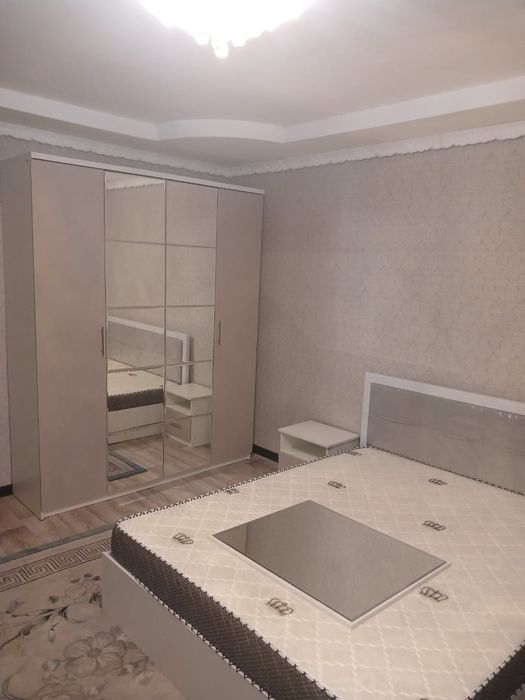 Сборка мебели Талгар