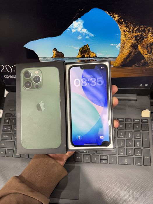Iphone 13 pro srochno