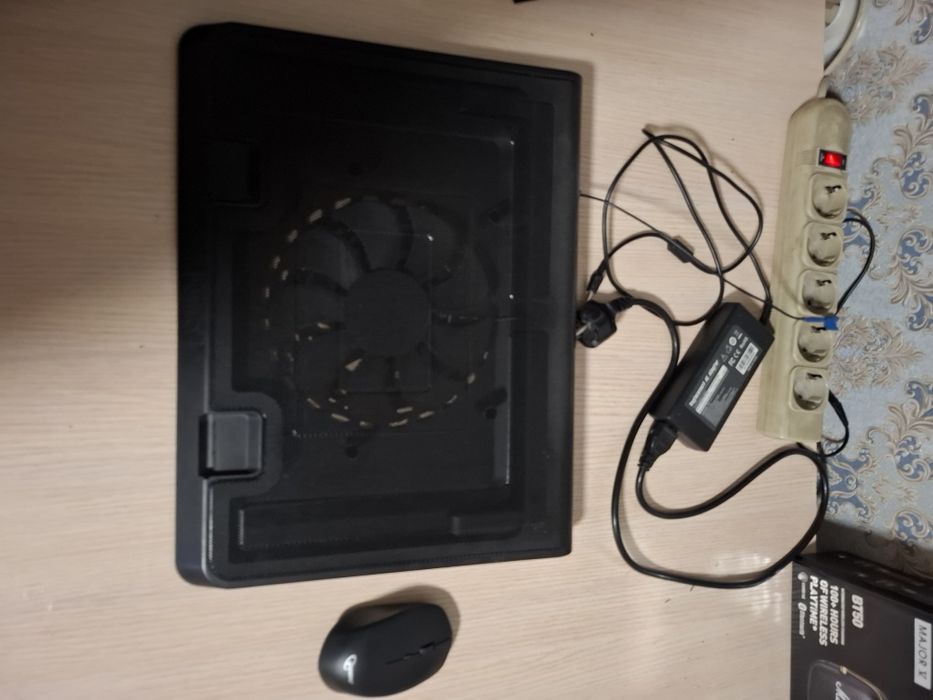 Продам Ноутбук для работы