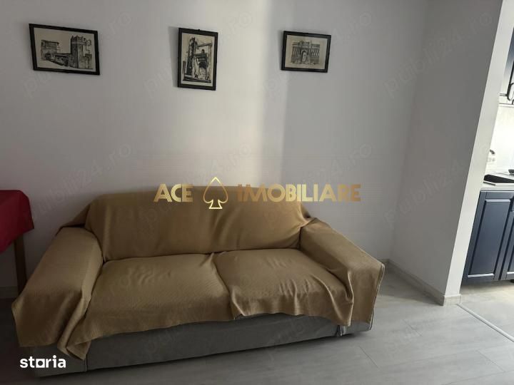 2 Camere de inchiriat | Th. Pallady | Hils Brauner | Metrou | Centrala — fotografia 3