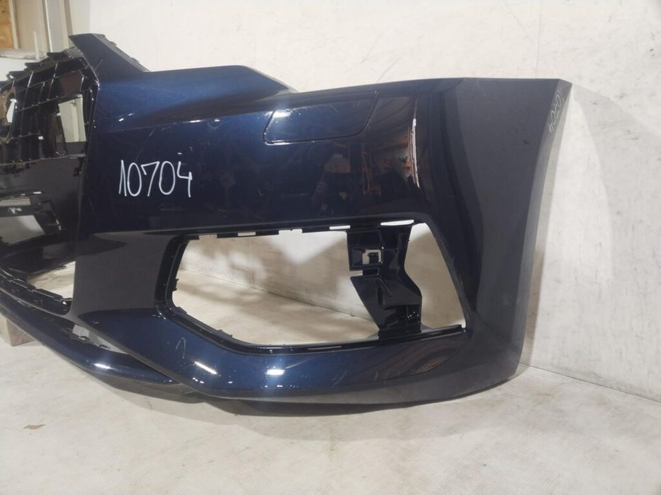 Bara fata Audi A6, C8, 2018, 2019, 2020, 2021, 2022, 2023, cod origine OE 4K0807437. 10704