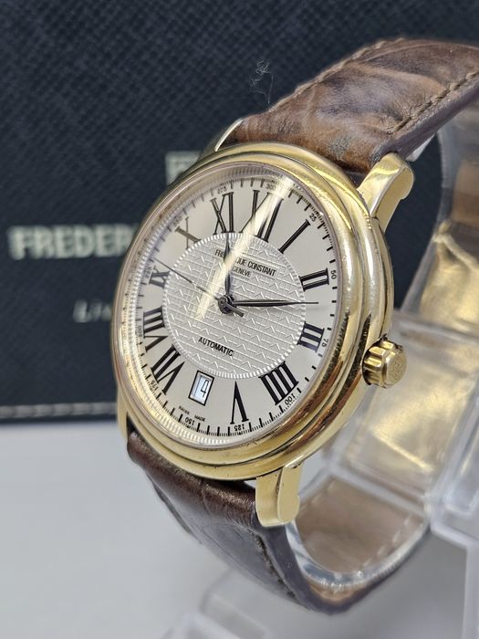 Frederique constant automatic  Fc-303/310/315X4p4/5/6