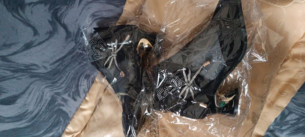 Продам ботильоны