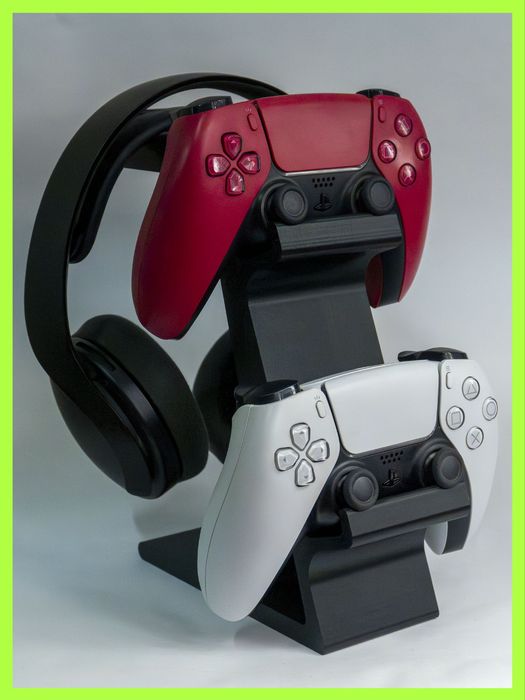 Подставка для Dual Sense PS5