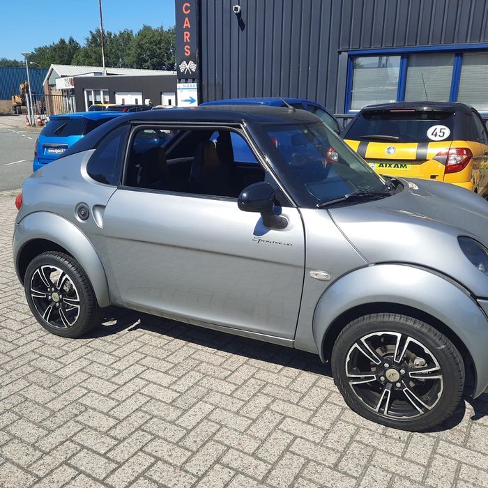 CHATENET Sporteevo CH26 - 2016 - Inmatriculat la Cluj