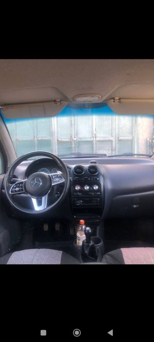 Matiz best holati yahwi