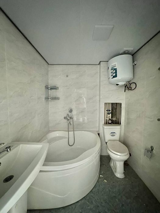 Новостройка квартира продается