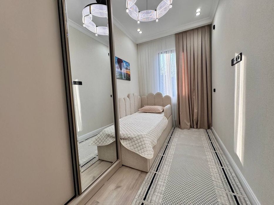 Дархан 3-4/5/9 продаётся квартира евро,Старт стадион,метро Хамид Олимж