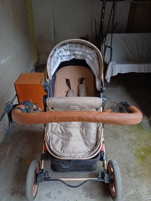 Количка Lorelli Lora